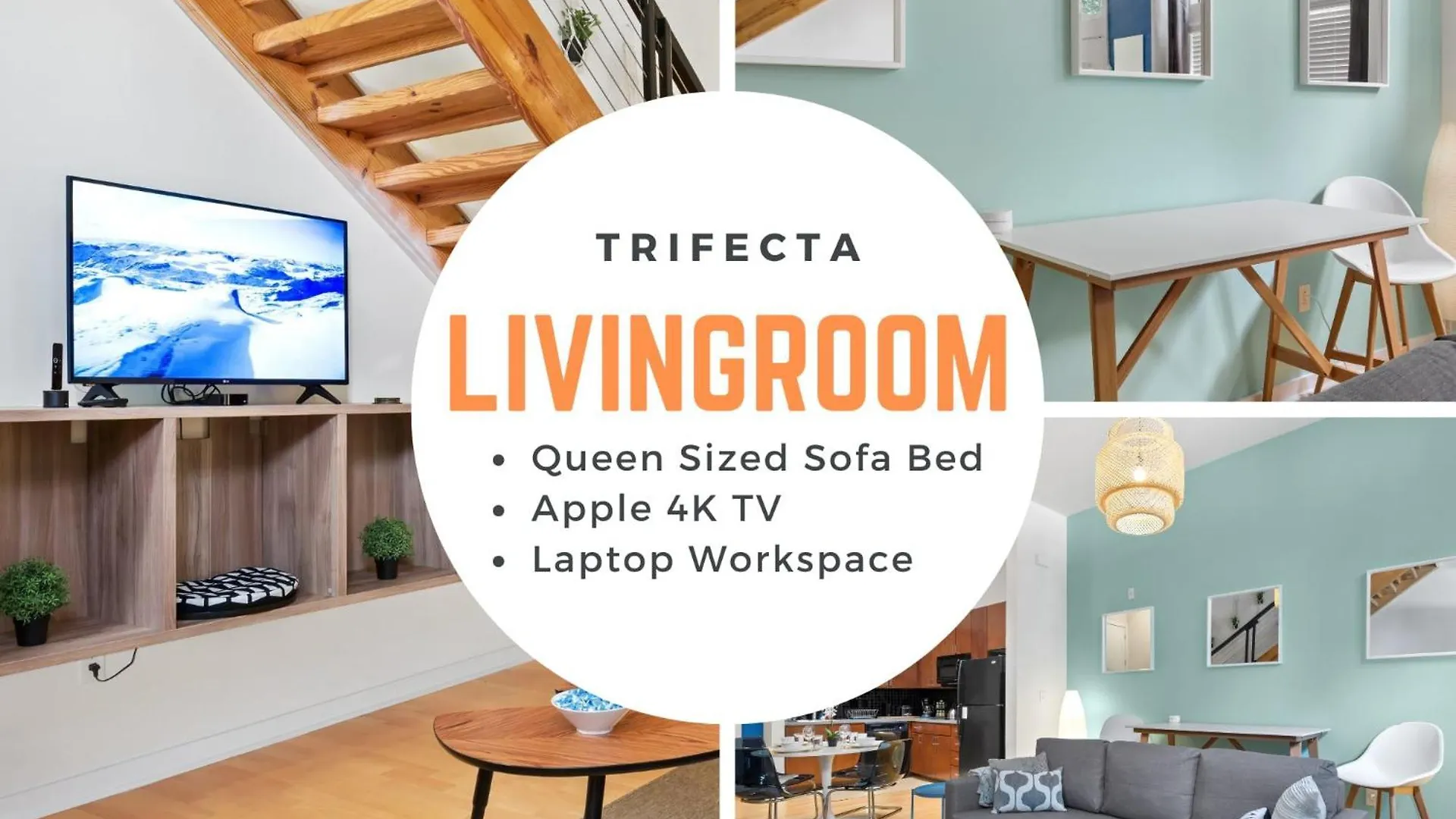 Trifecta City Loft Uptown Clt Superhost Charlotte Apartment